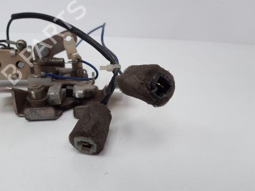 Tailgate lock KIA SPORTAGE SUV (K00) 2.0 i 16V 4WD | BP12768206C101 
