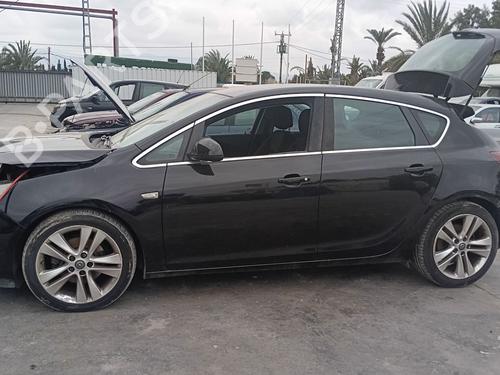 Engine control unit (ECU) OPEL ASTRA J (P10)  | BP33326871M57  - Image 13