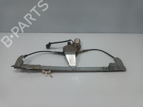 Andre FIAT DOBLO Box Body/MPV (223_) 1.9 JTD (105 hp) 32857335