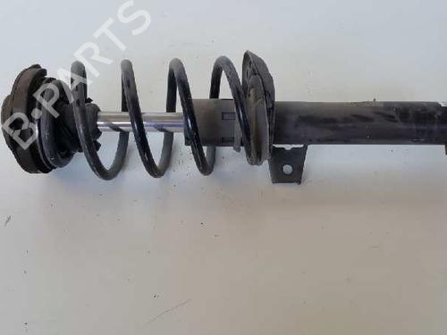 Used Right front shock absorber SEAT TOLEDO III (5P2) [2004-2009]  12737964