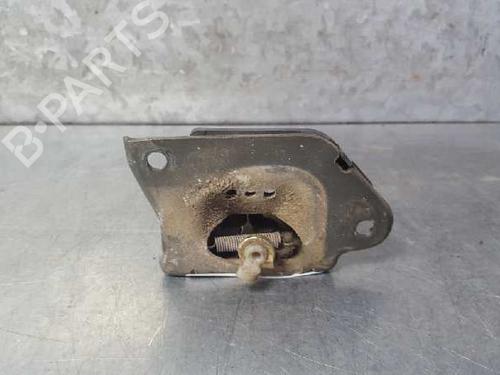 Tailgate lock LANCIA Y (840_) 1.1 (840AE) | BP12806495C101 