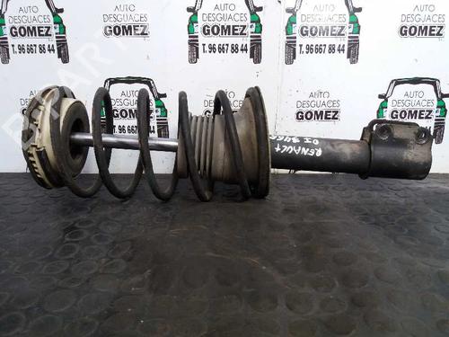 Used Left front shock absorber RENAULT 9 (L42_) 1.6 D (L424) (55 hp) 12740866