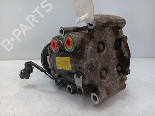 AC compressor FORD FOCUS I (DAW, DBW) 1.8 TDCi | BP25050899M34 