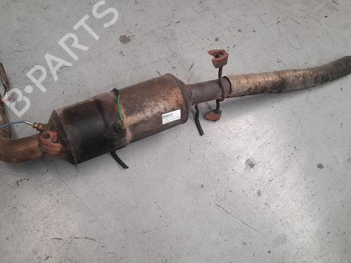 Used Catalyst FORD TRANSIT Van (FA_ _) [2006-2014]  15066005