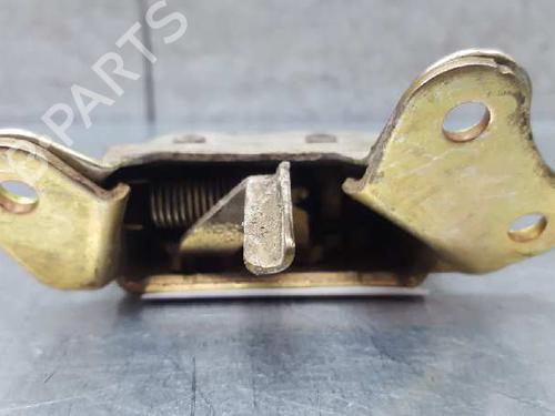 Tailgate lock CHEVROLET METRO Hatchback  | BP12905161C101