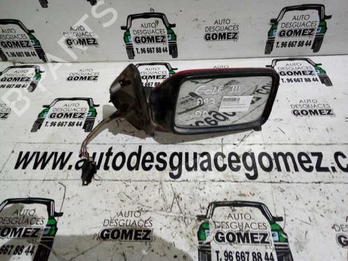 Used Right mirror VW GOLF III (1H1) 1.4 (55 hp) 12747757