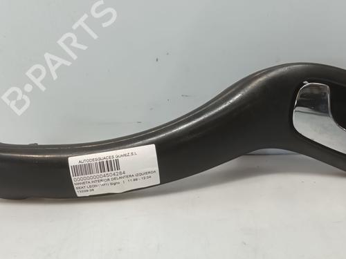 front-left-interior-door-handle-seat-leon-1m1-1999-2000-2001-2002-2003-2004-2005-2006-31887682 main image