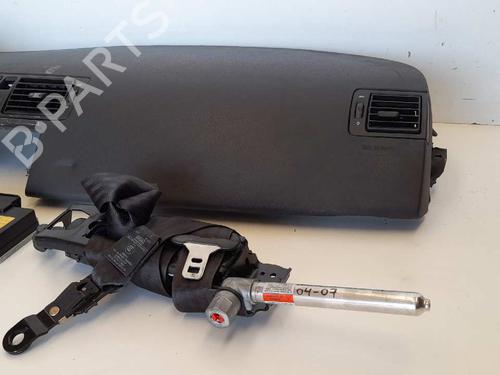 Kollisonspute sett VOLVO V50 (545) 2.0 D | BP12708058C86 