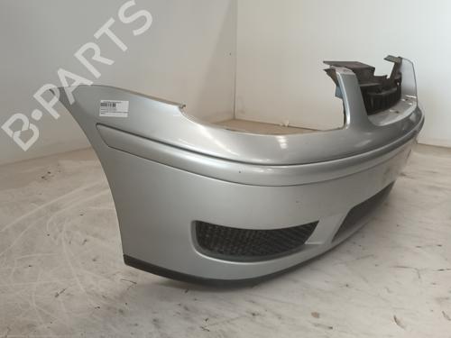 Front bumper VW POLO (6N2)  | BP29828036C7