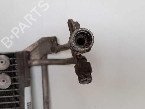 AC radiator MERCEDES-BENZ CLK Convertible (A208)  | BP12932032M32 