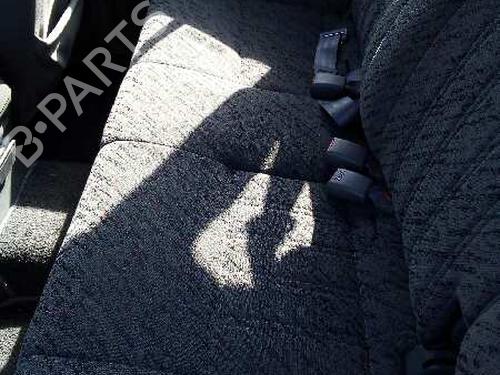 Rear left lock SSANGYONG MUSSO (FJ) 2.3 TDiC All-wheel Drive | BP12808183C100