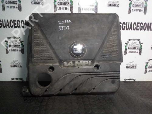 Used Air filter box SEAT IBIZA II (6K1) 1.4 i (60 hp) 13967486