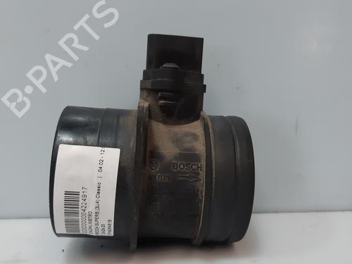 Used Mass air flow sensor Mass air flow sensor SKODA SUPERB I (3U4) 1.9 TDI (130 hp) 36468929 36468929