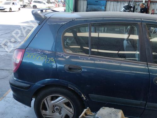 AC compressor NISSAN ALMERA II (N16) 2.2 Di | BP33185262M34  - Image 12