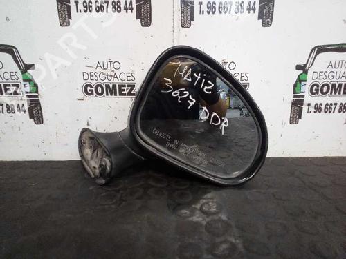 Used Right mirror DAEWOO MATIZ (M100, M150) 0.8 (52 hp) 12696004