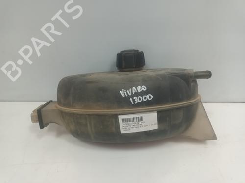 Used Expansion tank Expansion tank 37267297 37267297