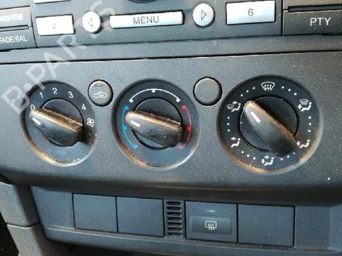 Climate control FORD FOCUS II (DA_, HCP, DP)  | BP12700504I5 