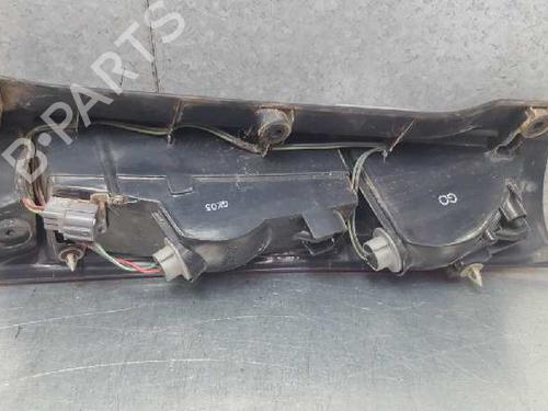 Left taillight HONDA CR-V I (RD) 2.0 16V 4WD (RD1, RD3) | BP12730763C34 