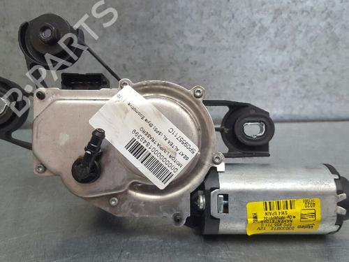 Rear wiper motor SEAT ALTEA XL (5P5, 5P8)  | BP12725629M102 