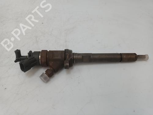 Used Injector Injector CITROËN C4 I Saloon 1.6 HDi (109 hp) 35978383 35978383