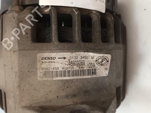 Alternator FIAT MAREA Weekend (185_) 1.9 JTD 110 (185BXT1A) | BP18418361M7 
