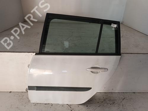Used Left rear door RENAULT MEGANE II Estate (KM0/1_) 1.9 dCi (KMRG, KM1G, KM0G, KM2C) (120 hp) 22442848
