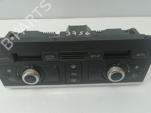 Climate control AUDI Q7 (4LB) 3.0 TDI quattro | BP30733041I5 - Image 2