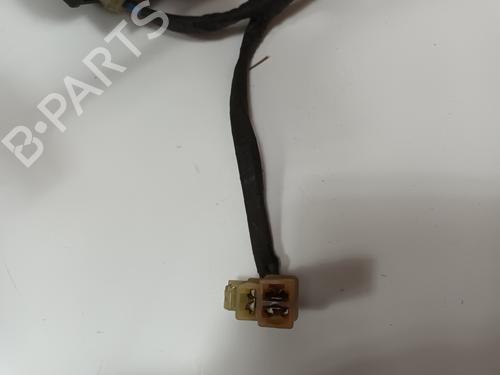 Heater blower motor KIA CARENS II MPV (FJ) 2.0 CRDi | BP16218244M62 