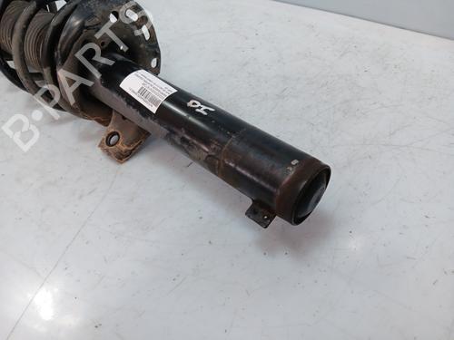 Left front shock absorber AUDI Q3 (8UB, 8UG)  | BP24314476M16 