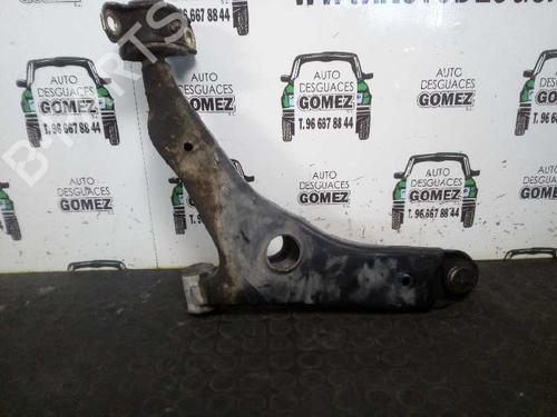Right front suspension arm VOLVO S40 I (644) 1.6 | BP12812703M13 