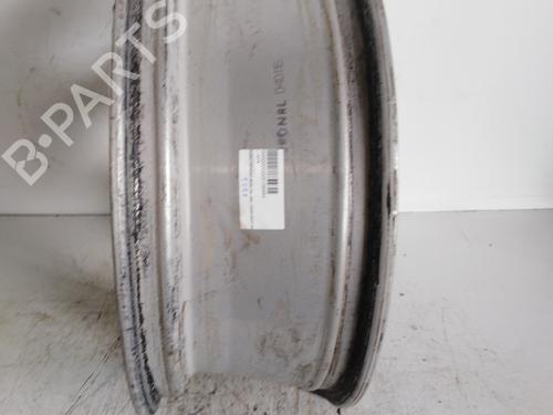 Rim FORD MONDEO III Saloon (B4Y) 2.0 TDCi | BP12788217C45 