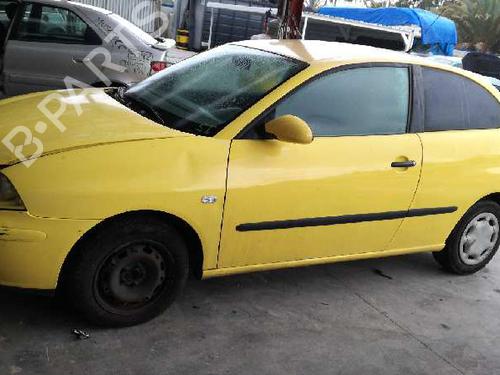 Horn SEAT IBIZA III (6L1)  | BP13971345E13