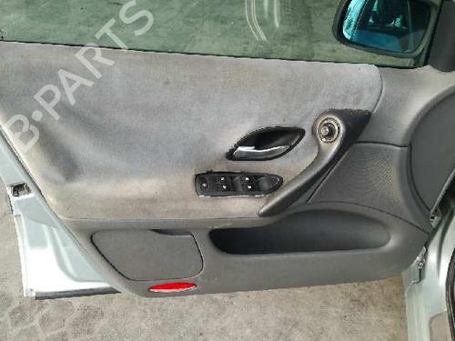 Andre RENAULT LAGUNA II (BG0/1_) 1.9 dCi (BG08, BG0G) | BP13975408O1