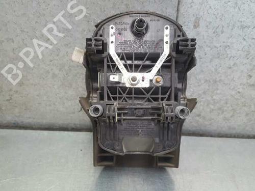 Driver airbag NISSAN PATHFINDER III (R51) 2.5 dCi 4WD | BP12739837C9 