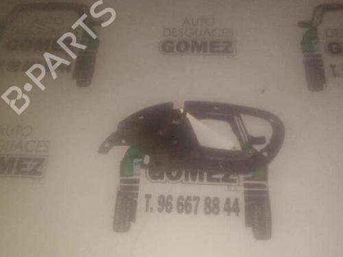 Front right interior door handle SEAT TOLEDO II (1M2) 1.9 TDI | BP12796496I14 