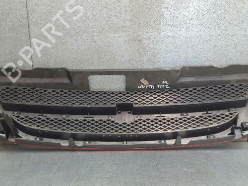 Grille CHEVROLET LACETTI (J200) 1.6 | BP12815068C40 