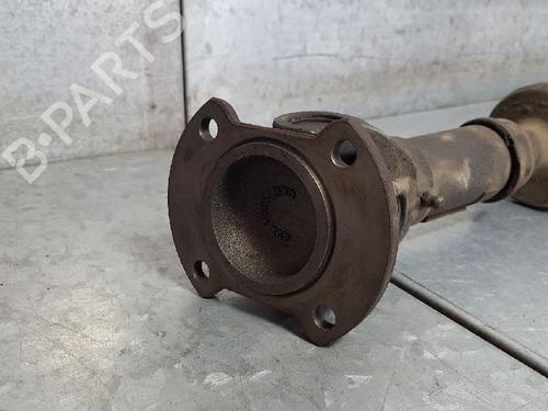 Driveshaft OPEL FRONTERA B (U99) 3.2 i (6B1VF, 6B1_6) | BP12710095M37 