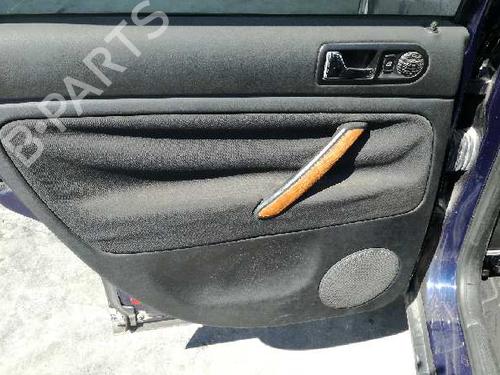 Engine control unit (ECU) VW PASSAT B5 (3B2) 1.9 TDI | BP12743846M57 