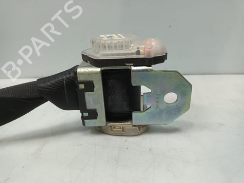 Rear left seatbelt HYUNDAI i10 I (PA) 1.1 | BP29970053I29