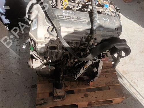 Engine SUZUKI IGNIS II (MH) | BP30136524M1