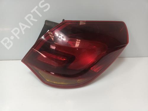 right-taillight-opel-astra-j-p10-2009-2010-2011-2012-2013-2014-2015-2016-33326862 main image