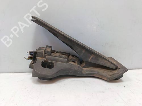 Used Pedal Pedal 38647858 38647858