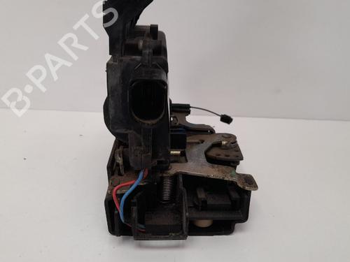Rear left lock VW PASSAT B5 (3B2) 1.9 TDI | BP12759361C100 