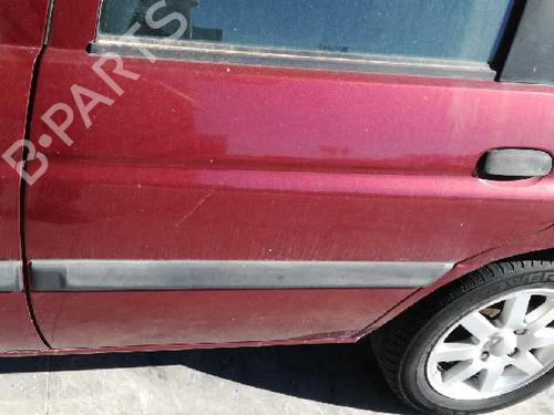 Throttle body FORD ESCORT VI Turnier (GAL, ANL) | BP12853964M82