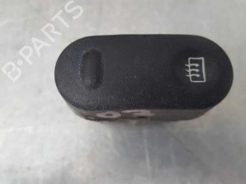 Used Switch Switch RENAULT KANGOO (KC0/1_) 1.5 dCi (KC07) (65 hp) 12718113 12718113