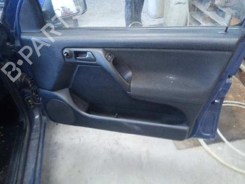 Right front driveshaft VW GOLF III (1H1) 1.6 | BP12820192M39 