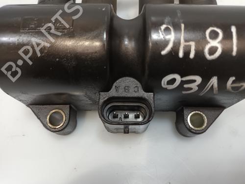 Ignition coil CHEVROLET AVEO / KALOS Saloon (T250, T255)  | BP19710714M94 