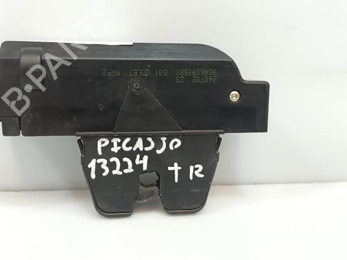Used Tailgate lock Tailgate lock CITROËN XSARA PICASSO (N68) 2.0 HDi (90 hp) 36239499 36239499