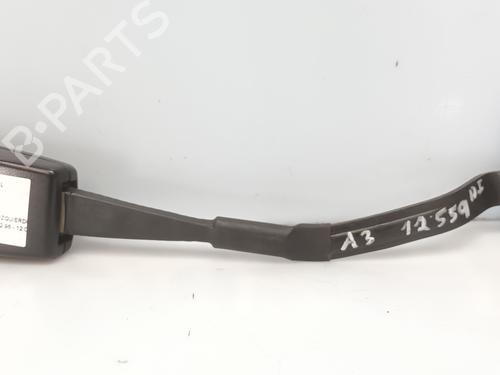 Andere für AUDI A3 (8L1) 1.9 TDI (110 hp) 27651639