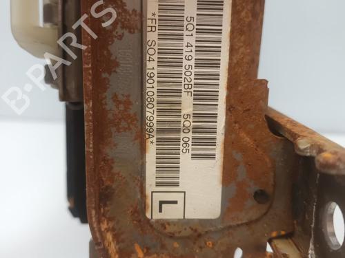 Steering column SEAT LEON (5F1) | BP32785976M21 - Image 4